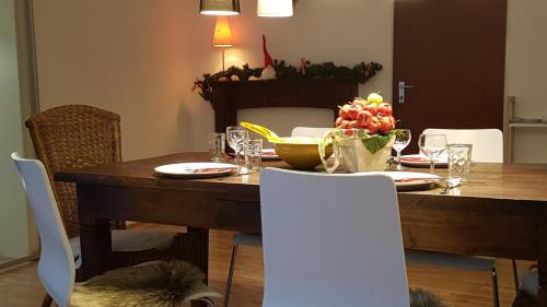 Bad Harzburg Apartment | Ferienwohnung Am Casinopark