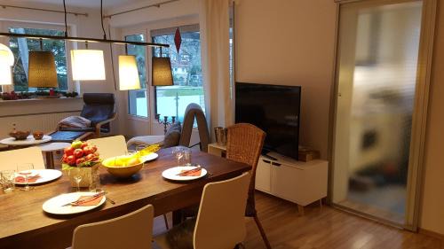 Bad Harzburg Apartment | Ferienwohnung Am Casinopark