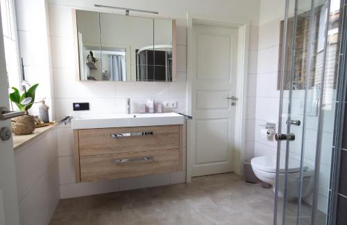 Markkleeberg Apartment | Ferienwohnung am Cospudener See