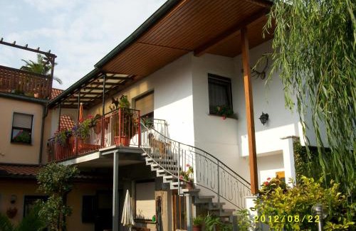 Bad Frankenhausen/Kyffhauser Apartment | Ferienwohnung am Kurpark