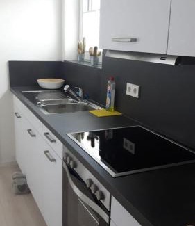 Bad Schussenried Apartment | Ferienwohnung "Am Kurpark" in Bad Schussenried