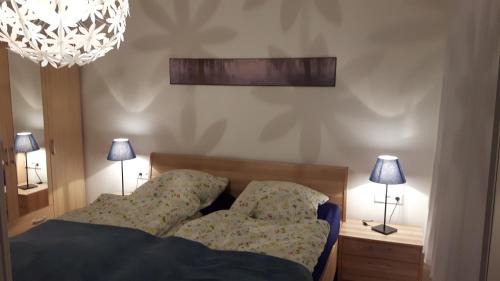 Bad Schussenried Apartment | Ferienwohnung "Am Kurpark" in Bad Schussenried