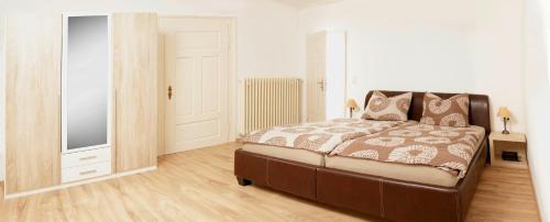 Staffelstein Apartment | Ferienwohnung Am Turm