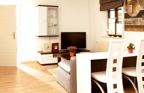 Staffelstein Apartment | Ferienwohnung Am Turm