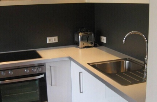 Center/Hamm-Bossendorf Apartment | Ferienwohnung Am Museum, 1-2 Pers