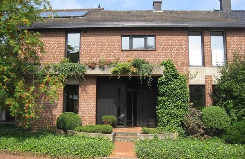Center/Hamm-Bossendorf Apartment | Ferienwohnung Am Museum, 1-2 Pers