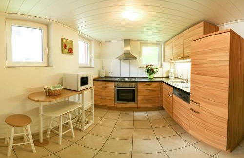 Waldau Apartment | Ferienwohnung am Schneeberg