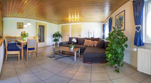 Waldau Apartment | Ferienwohnung am Schneeberg