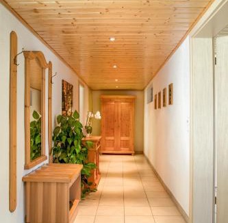 Waldau Apartment | Ferienwohnung am Schneeberg
