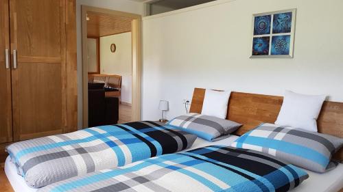 Waldau Apartment | Ferienwohnung am Schneeberg