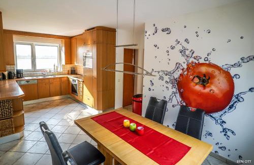 Wesel Apartment | Ferienwohnung am Diersfordter Waldsee