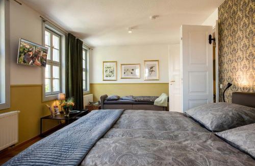 Naumburg Apartment | Ferienwohnung am Dom