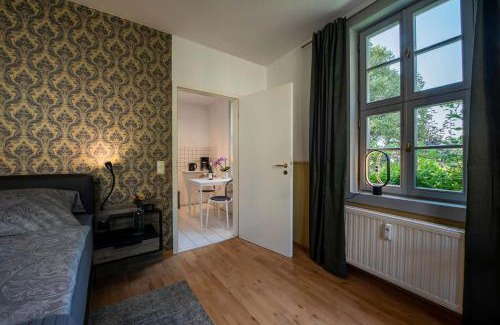 Naumburg Apartment | Ferienwohnung am Dom