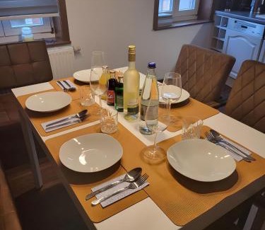 Erfurt Apartment | Ferienwohnung am Dom in Erfurt
