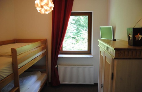 Dannenfels Apartment | Ferienwohnung am Donnersberg