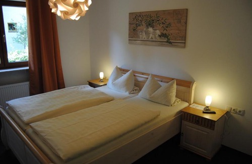 Dannenfels Apartment | Ferienwohnung am Donnersberg