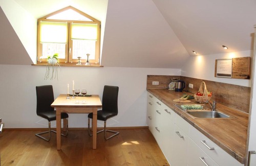 Hauzenberg Apartment | Ferienwohnung am Dreiseithof