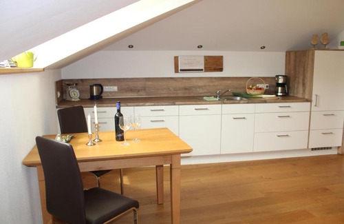 Hauzenberg Apartment | Ferienwohnung am Dreiseithof