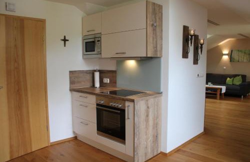 Hauzenberg Apartment | Ferienwohnung am Dreiseithof