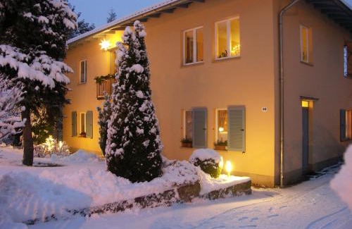 Hosterwitz Apartment | Ferienwohnung am Dresdner Elbhang