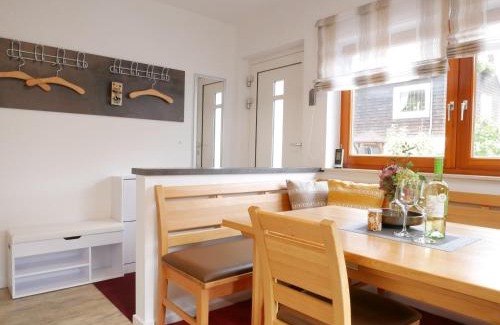 Calmbach Apartment | Ferienwohnung Am Eiberg