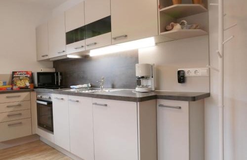 Calmbach Apartment | Ferienwohnung Am Eiberg
