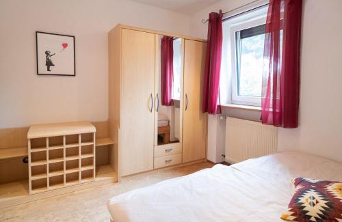 Rogen Apartment | Ferienwohnung Am Eichholz