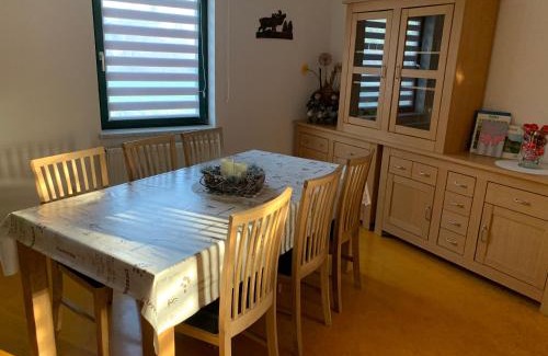 Muritz Apartment | Ferienwohnung am Eiskeller