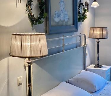 Meissen Apartment | Ferienwohnung am Elberadweg