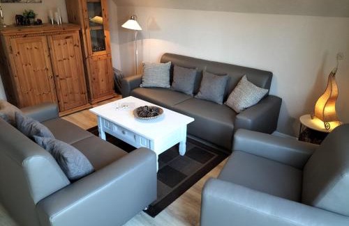 Oldersum Apartment | Ferienwohnung Am Ems-Seitenkanal 65353