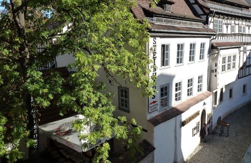 Erfurt Old Town Apartment | Ferienwohnung am Erfurter Dom