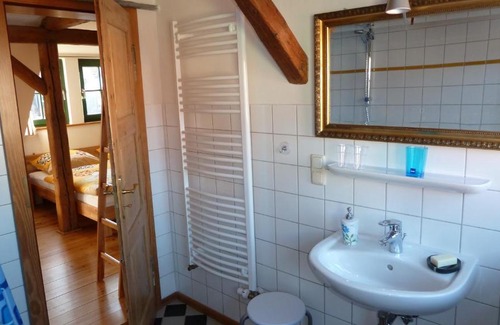 Erfurt Old Town Apartment | Ferienwohnung am Erfurter Dom