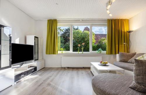 Neu Darchau Apartment | Ferienwohnung am Fährhafen