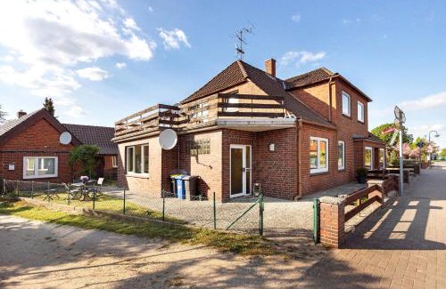 Neu Darchau Apartment | Ferienwohnung am Fährhafen
