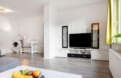 Neu Darchau Apartment | Ferienwohnung am Fährhafen