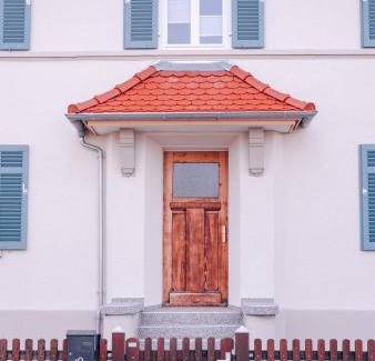 Bad Buchau Apartment | Ferienwohnung am Federsee