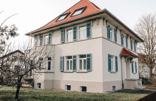 Bad Buchau Apartment | Ferienwohnung am Federsee