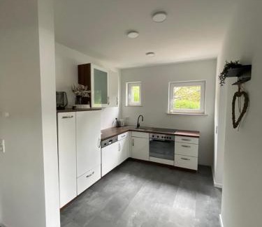 Lautertal Apartment | Ferienwohnung am Felsenmeer