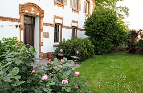 Rheurdt Apartment | Ferienwohnung am Forellenhof