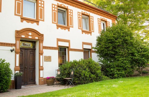 Rheurdt Apartment | Ferienwohnung am Forellenhof