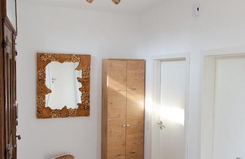 Rheurdt Apartment | Ferienwohnung am Forellenhof