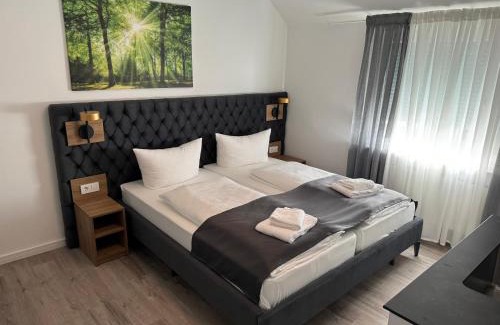 Soltau Apartment | Ferienwohnung am Freudenthal