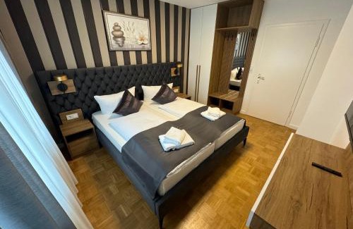 Soltau Apartment | Ferienwohnung am Freudenthal
