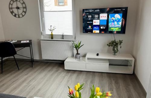 Tuttlingen Apartment | Ferienwohnung am Fuße Honberg