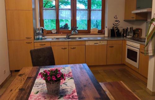 Schopfheim Apartment | Ferienwohnung am Fuchsbühl
