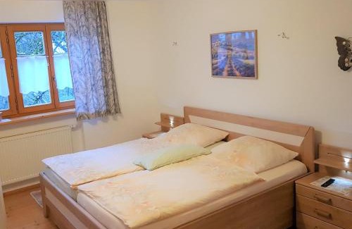 Schopfheim Apartment | Ferienwohnung am Fuchsbühl
