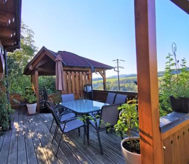 Schopfheim Apartment | Ferienwohnung am Fuchsbühl