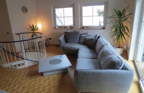 Altdorf Apartment | Ferienwohnung am Gässle