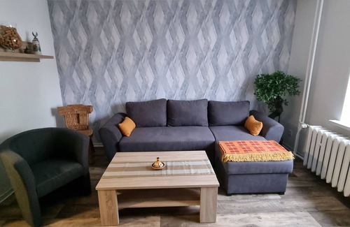 Frankleben Apartment | Ferienwohnung am Geiseltalsee