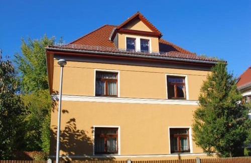 Weimar Apartment | Ferienwohnung Am Ginkgobaum